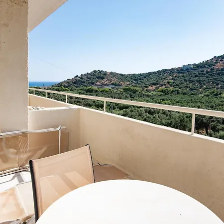 Antonis Apts, Physio Fitness Retreats Appartamento *