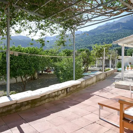 Appartamento Antonis Apts, Physio Fitness Retreats