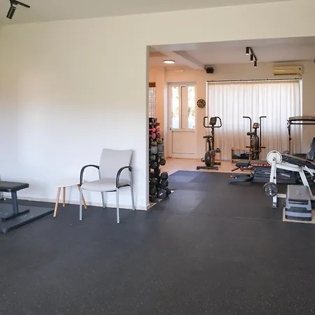 Antonis Apts, Physio Fitness Retreats Appartamento Plakias