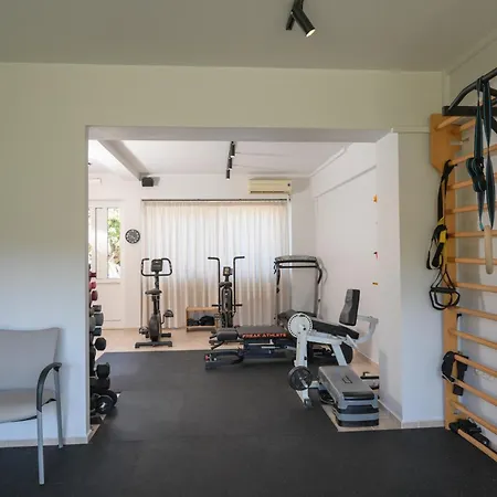 Appartamento Antonis Apts, Physio Fitness Retreats Plakias
