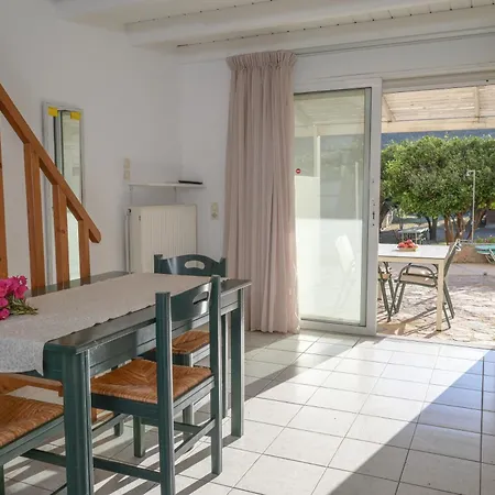 Antonis Apts, Physio Fitness Retreats Appartamento *