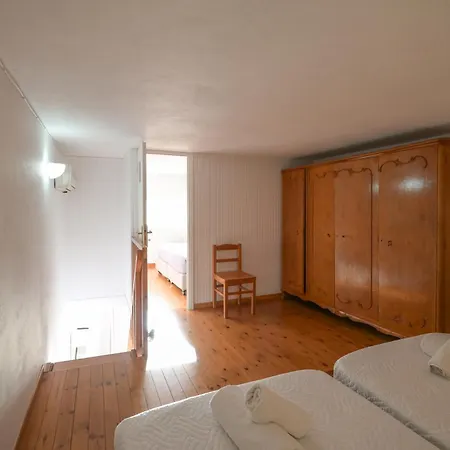 Appartamento Antonis Apts, Physio Fitness Retreats Plakias