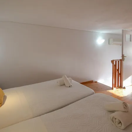 Appartamento Antonis Apts, Physio Fitness Retreats *