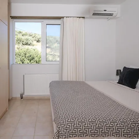 Appartamento Antonis Apts, Physio Fitness Retreats