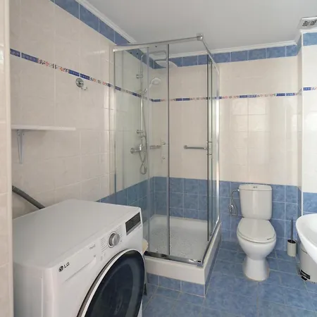 Appartamento Antonis Apts, Physio Fitness Retreats *