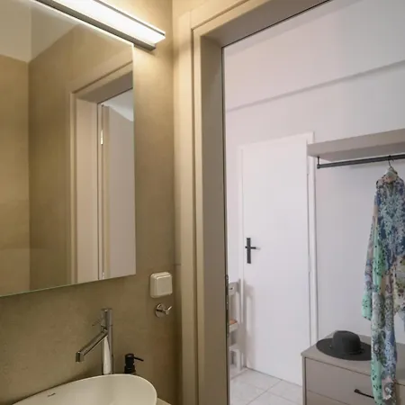 Appartamento Antonis Apts, Physio Fitness Retreats