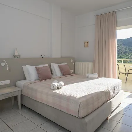 Appartamento Antonis Apts, Physio Fitness Retreats *