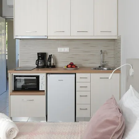 Appartamento Antonis Apts, Physio Fitness Retreats