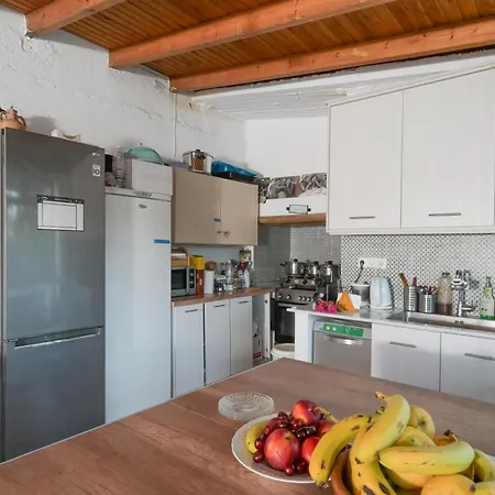 Antonis Apts, Physio Fitness Retreats