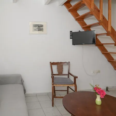 Antonis Apts, Physio Fitness Retreats Appartement