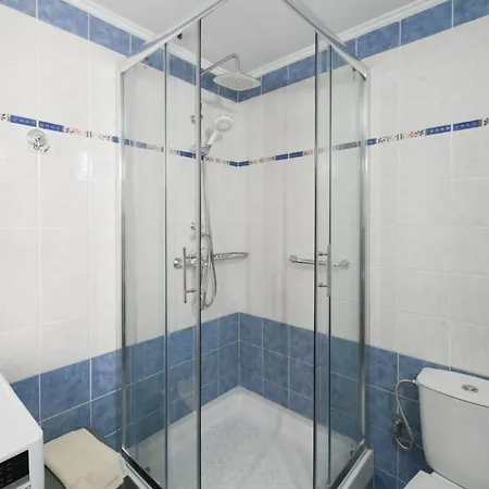 Antonis Apts, Physio Fitness Retreats Appartement Plakias