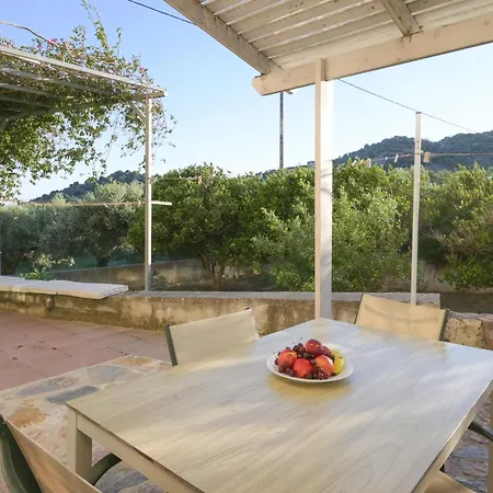 Appartement Antonis Apts, Physio Fitness Retreats Plakias