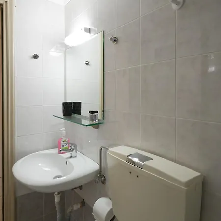 Antonis Apts, Physio Fitness Retreats Appartement