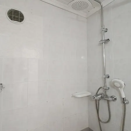 Antonis Apts, Physio Fitness Retreats Appartement *