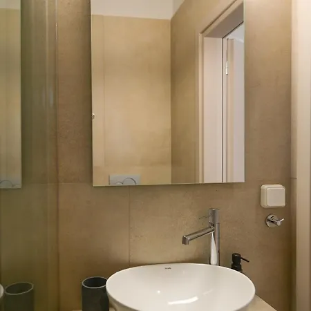 Appartement Antonis Apts, Physio Fitness Retreats Plakias