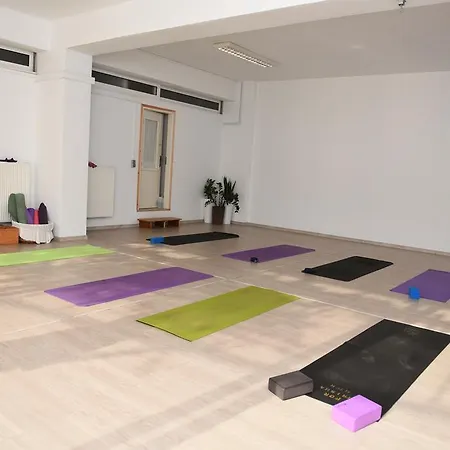 Apartman Antonis Apts, Physio Fitness Retreats